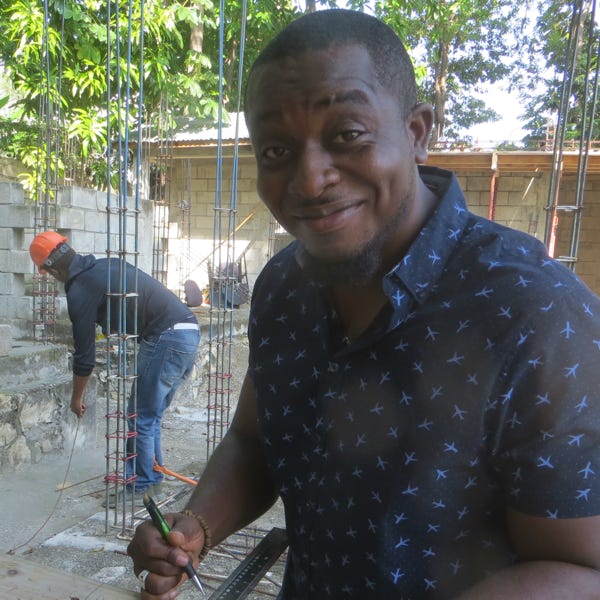 Joseph Mathurin