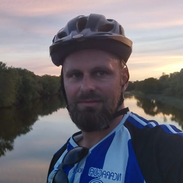Erik Peterson