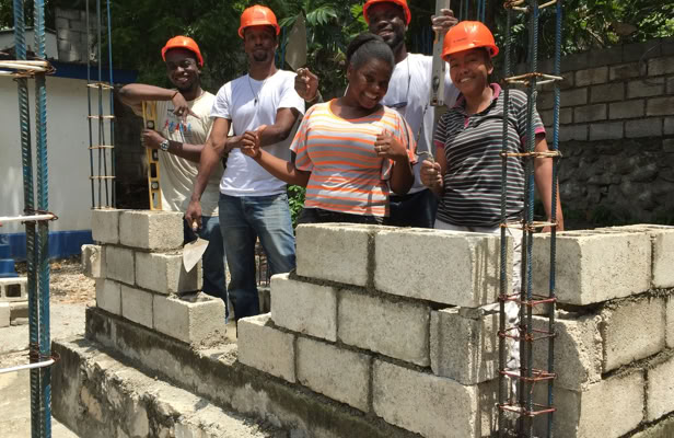 Build Change Training